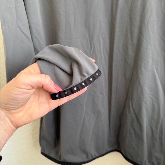 GREYSON Men’s Colorado Stingray Gray Hoodie Sweater Top Long Sleeve XXL - Picture 7 of 9